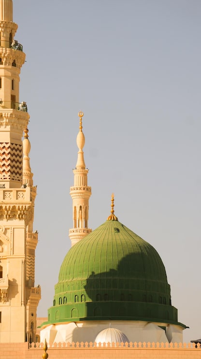 15 Days Umrah Package 